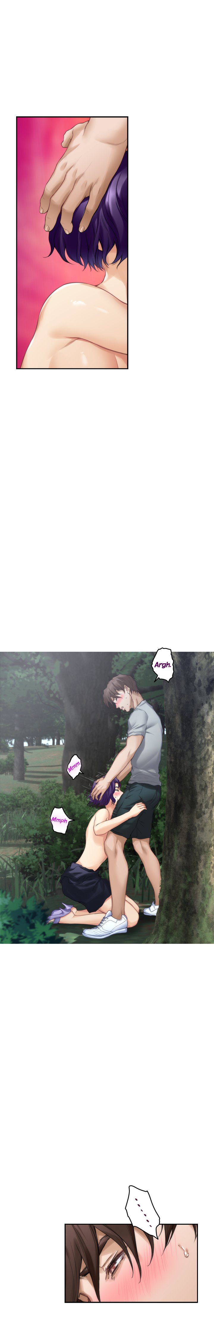 S-Mate - Chapter 72 [photo 23] - MangaPorn