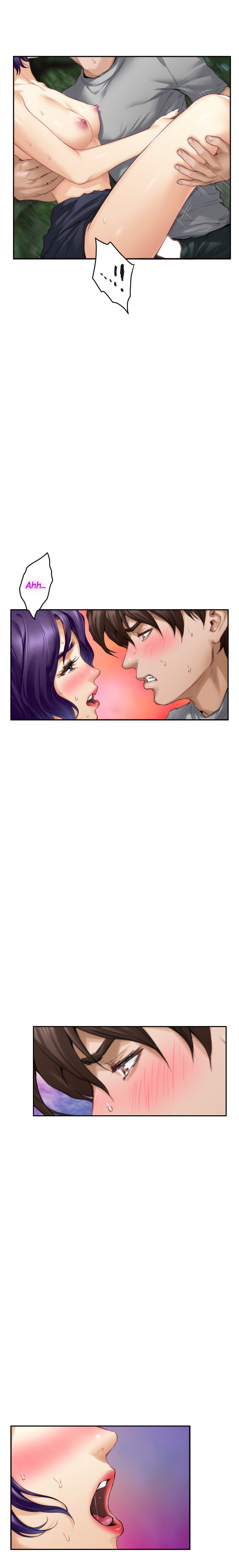 S-Mate - Chapter 72 [photo 25] - MangaPorn