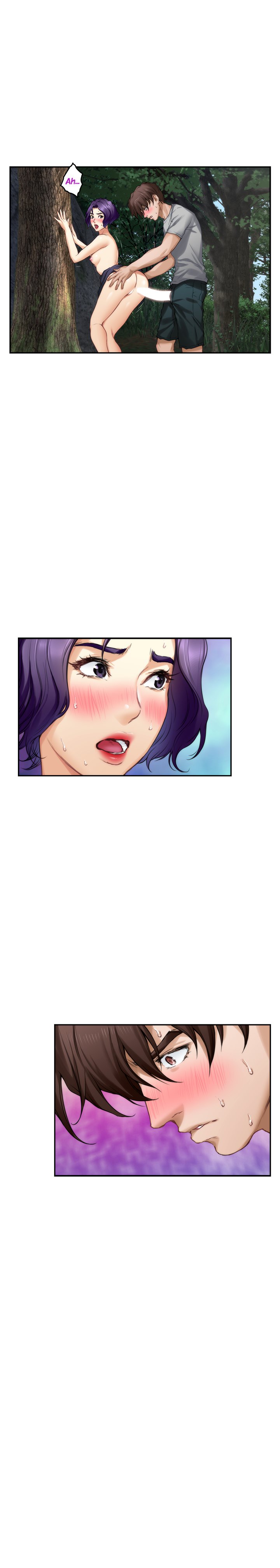 S-Mate - Chapter 72 [photo 8] - MangaPorn