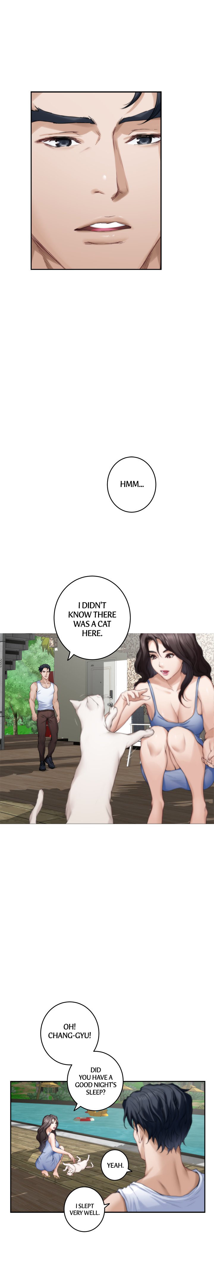 S-Mate - Chapter 72 [photo 9] - MangaPorn