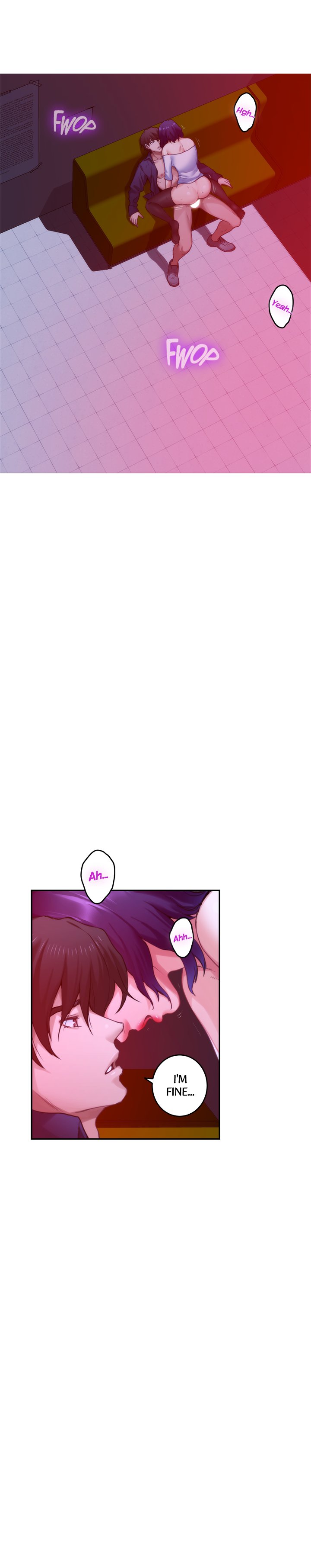 S-Mate - Chapter 73 [photo 11] - MangaPorn