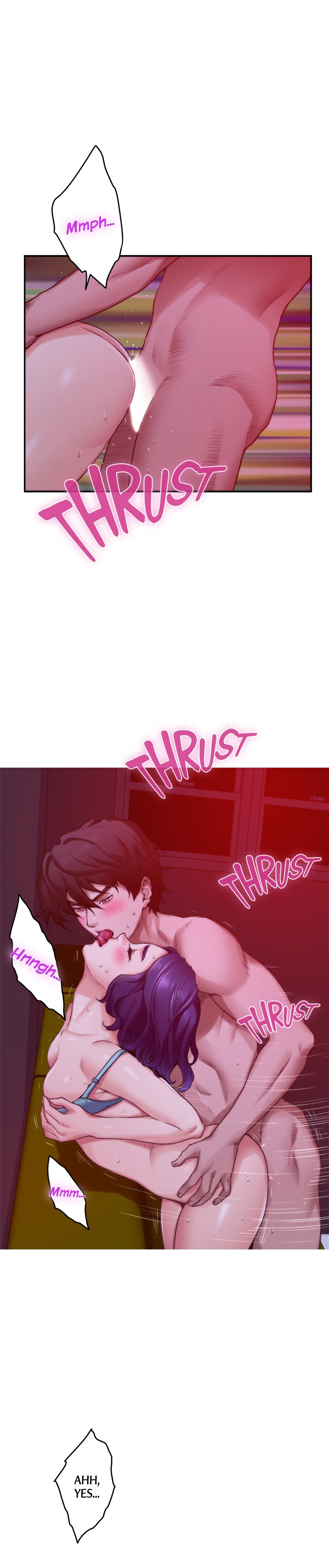 S-Mate - Chapter 73 [photo 13] - MangaPorn