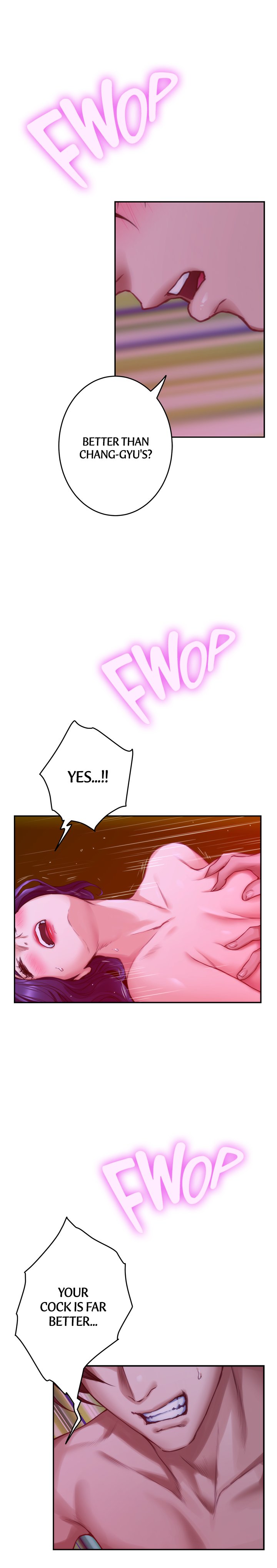 S-Mate - Chapter 73 [photo 16] - MangaPorn