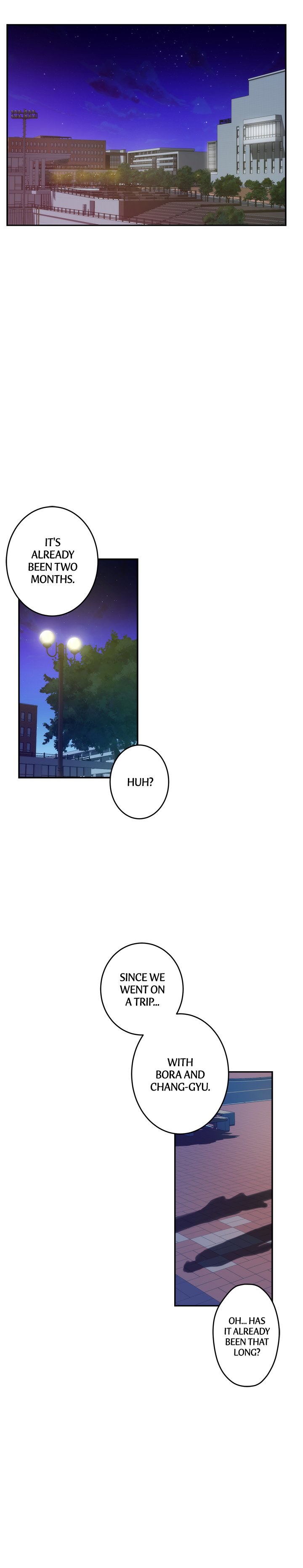 S-Mate - Chapter 73 [photo 2] - MangaPorn