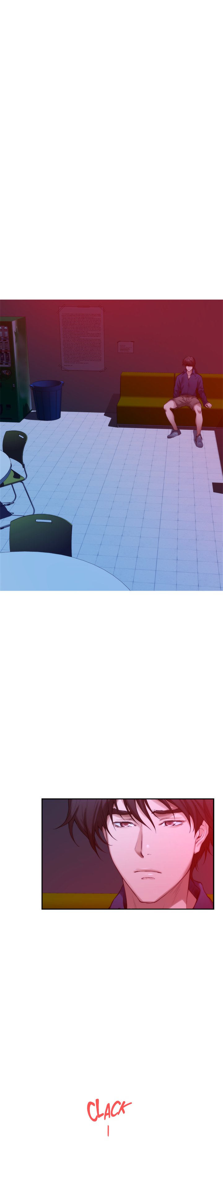 S-Mate - Chapter 73 [photo 23] - MangaPorn