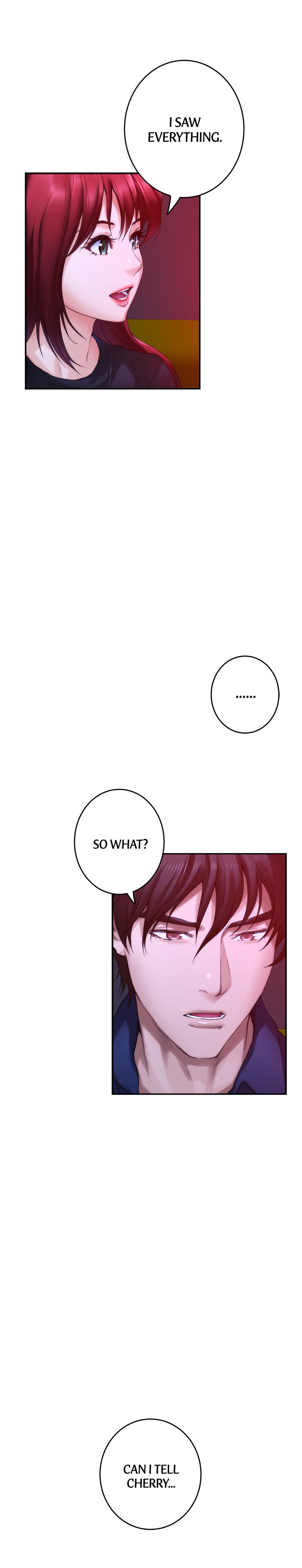S-Mate - Chapter 73 [photo 26] - MangaPorn