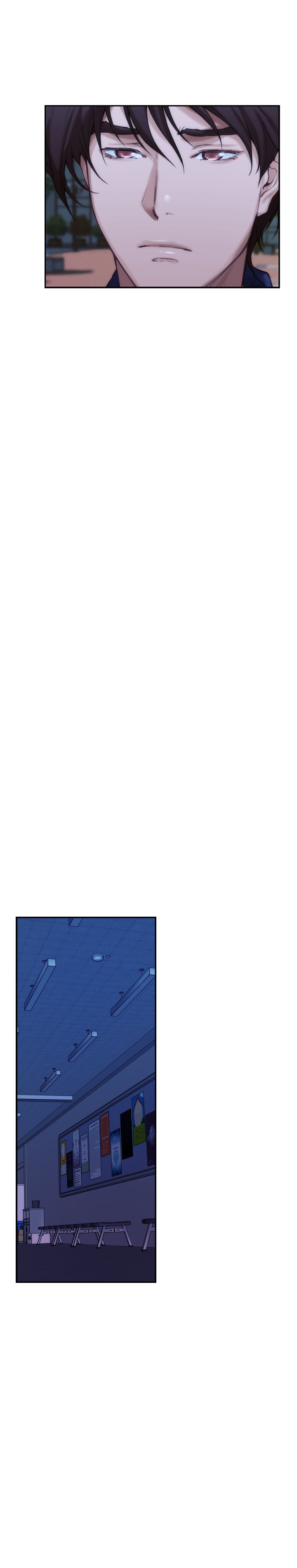 S-Mate - Chapter 73 [photo 8] - MangaPorn