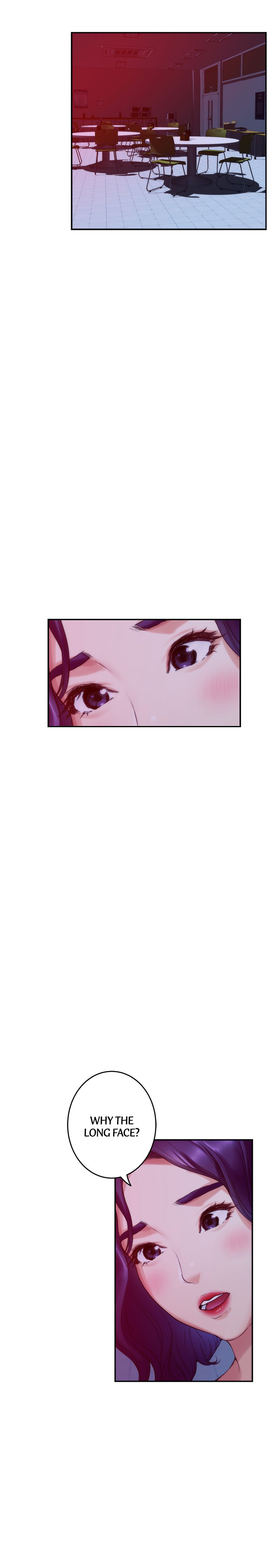 S-Mate - Chapter 73 [photo 9] - MangaPorn