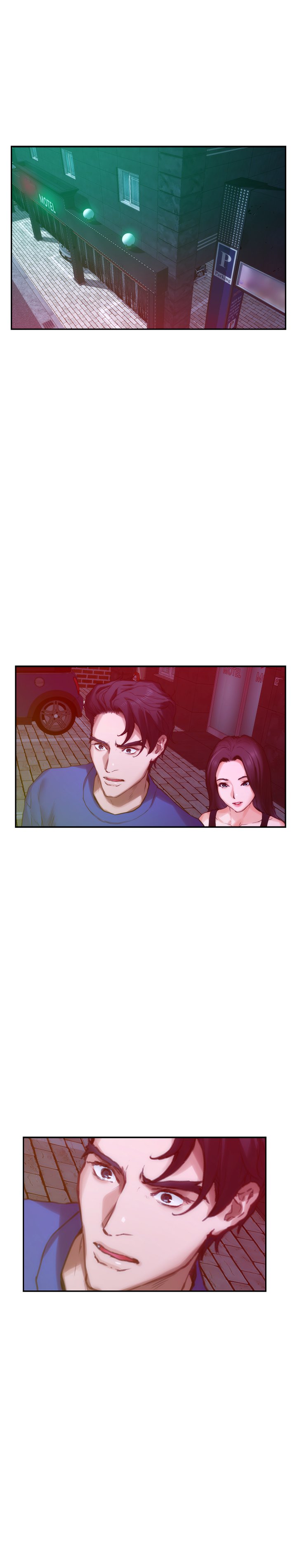 S-Mate - Chapter 74 [photo 11] - MangaPorn