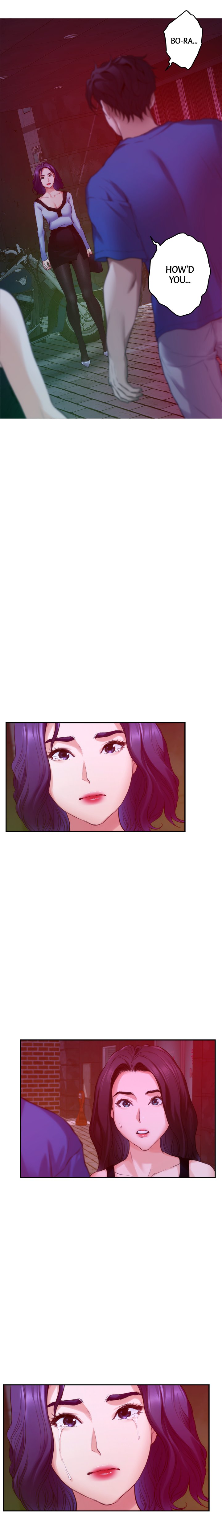 S-Mate - Chapter 74 [photo 12] - MangaPorn
