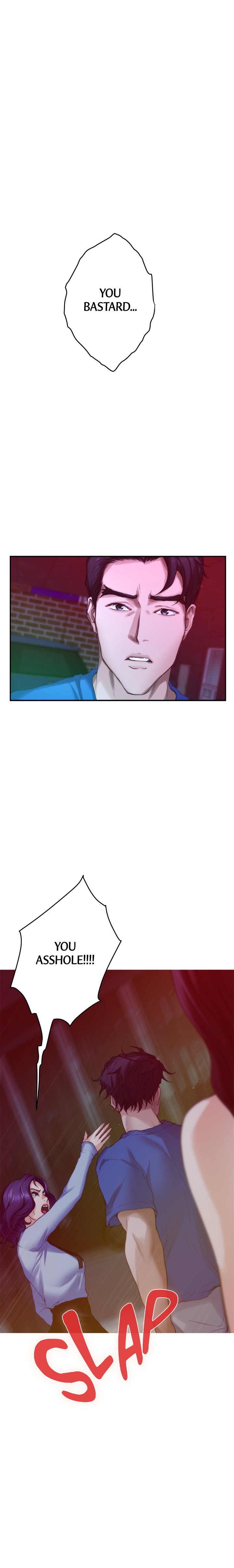 S-Mate - Chapter 74 [photo 13] - MangaPorn
