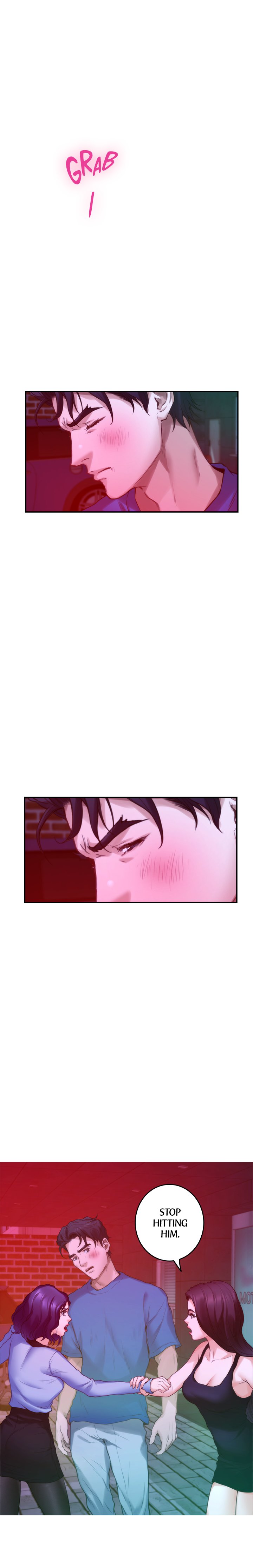S-Mate - Chapter 74 [photo 16] - MangaPorn