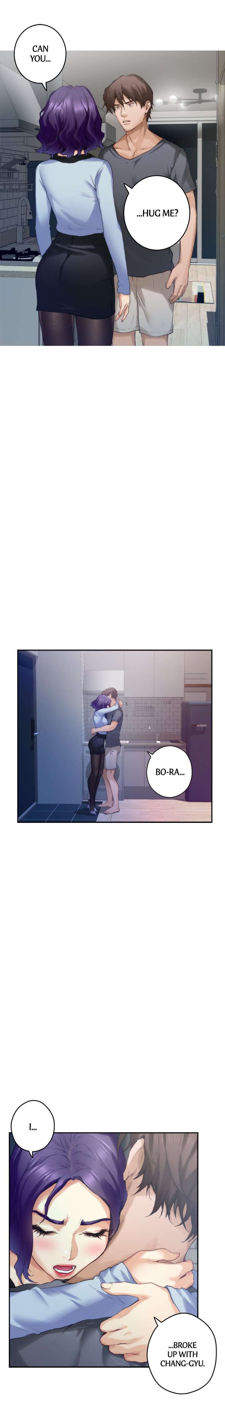 S-Mate - Chapter 74 [photo 23] - MangaPorn