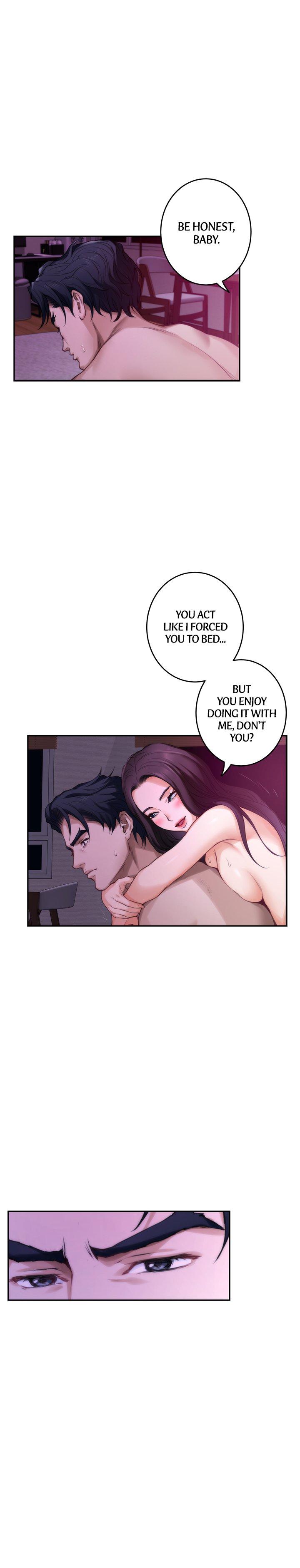 S-Mate - Chapter 74 [photo 6] - MangaPorn