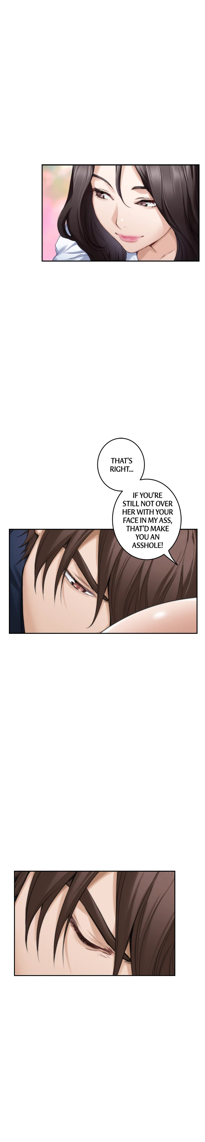 S-Mate - Chapter 75 [photo 12] - MangaPorn