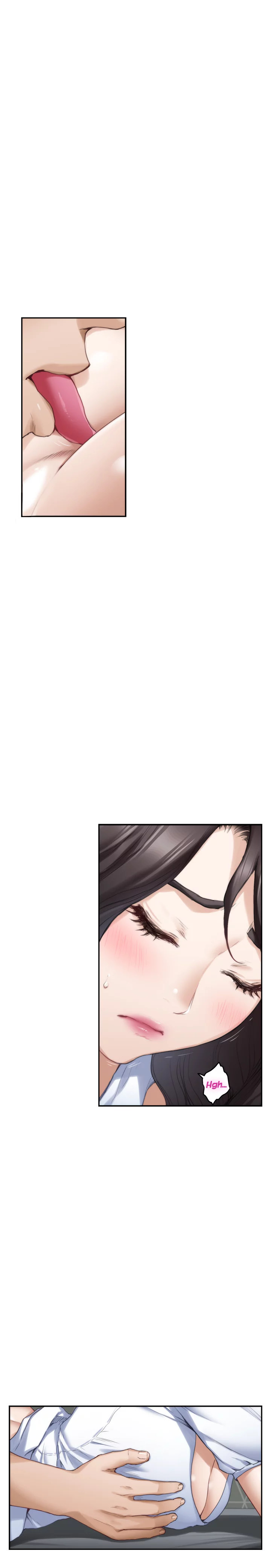 S-Mate - Chapter 75 [photo 14] - MangaPorn