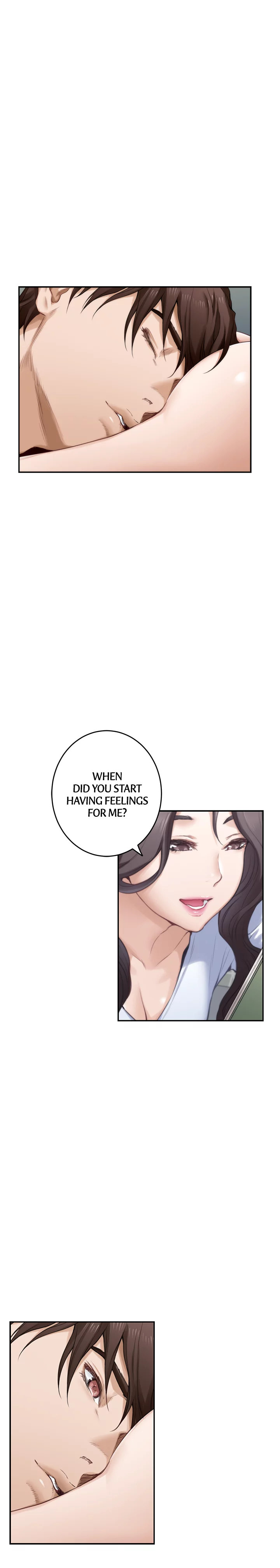 S-Mate - Chapter 75 [photo 9] - MangaPorn