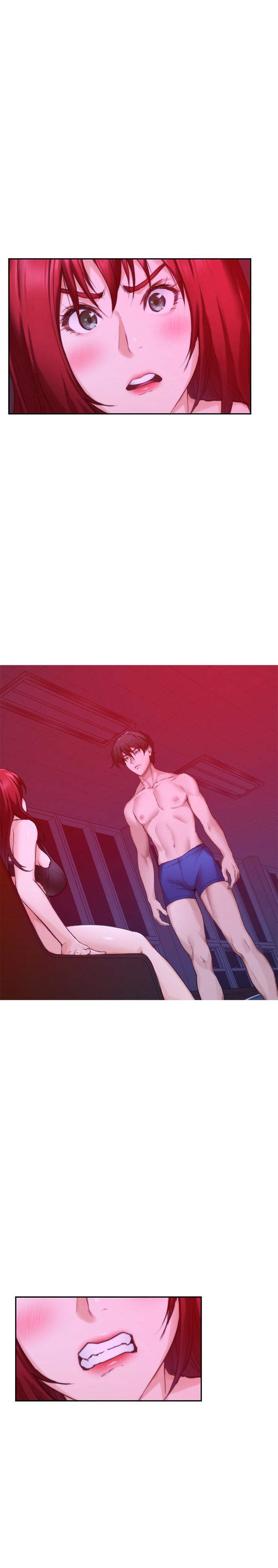 S-Mate - Chapter 76 [photo 10] - MangaPorn