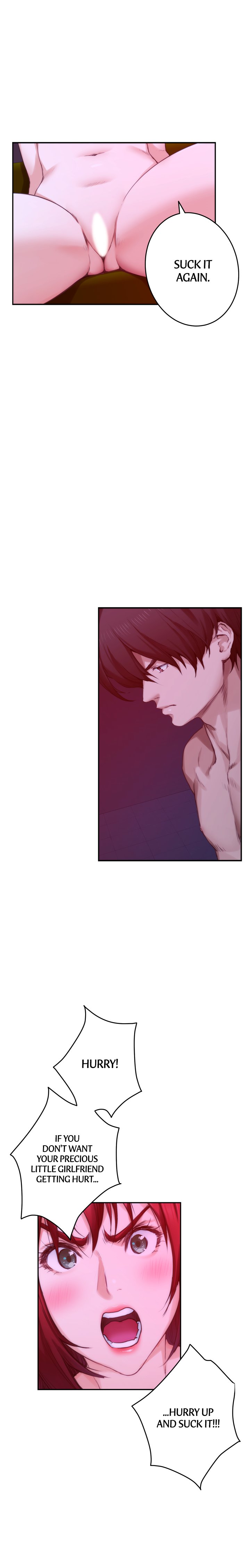 S-Mate - Chapter 76 [photo 11] - MangaPorn
