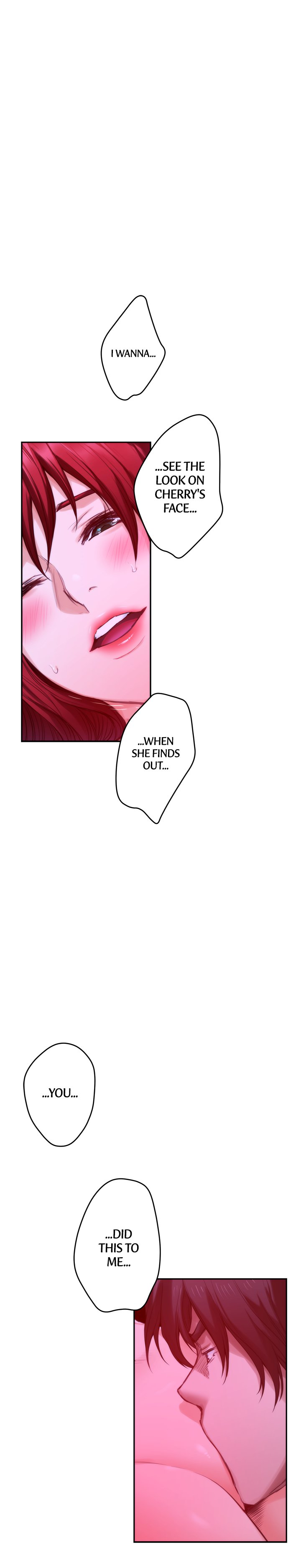 S-Mate - Chapter 76 [photo 13] - MangaPorn