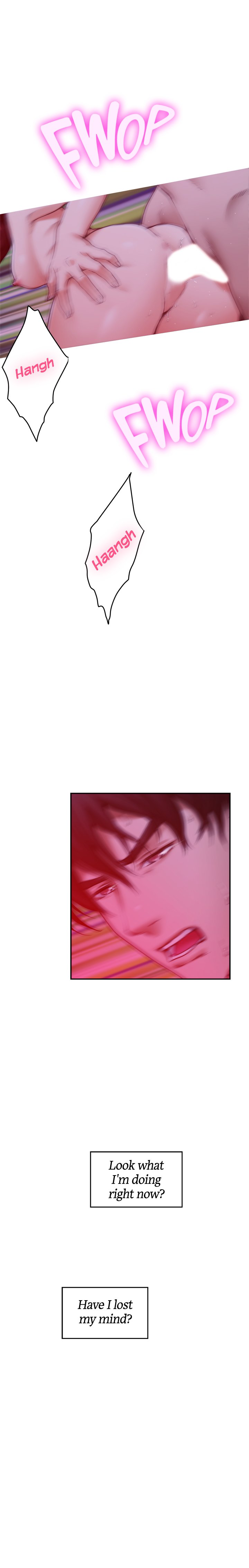 S-Mate - Chapter 76 [photo 16] - MangaPorn
