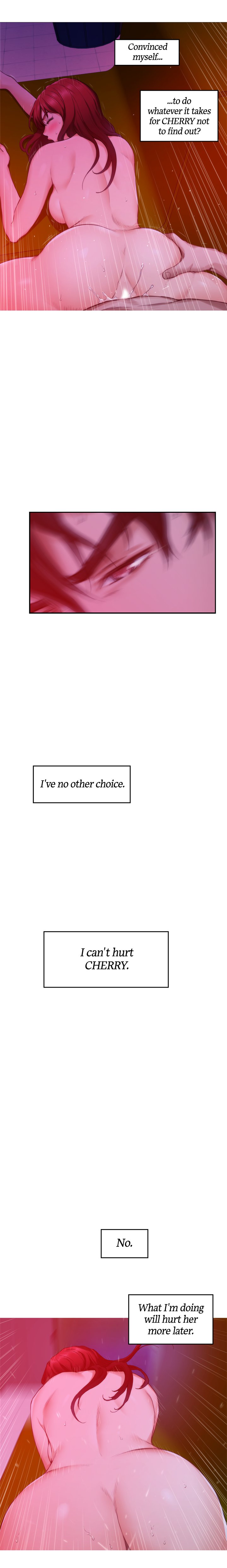 S-Mate - Chapter 76 [photo 17] - MangaPorn