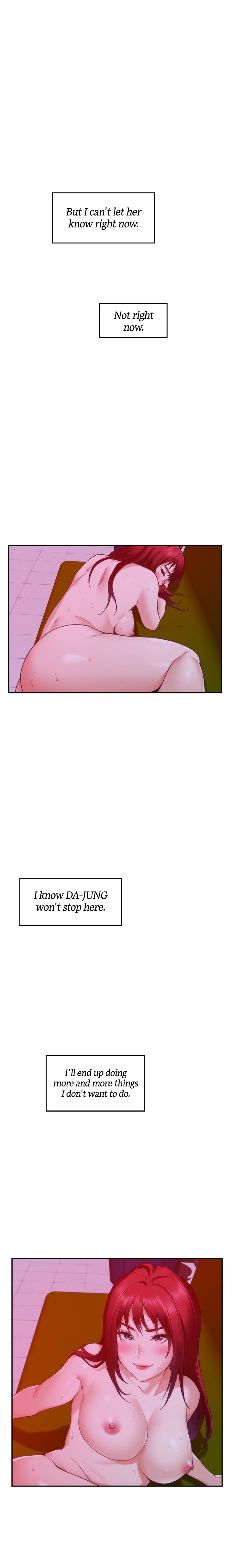 S-Mate - Chapter 76 [photo 18] - MangaPorn
