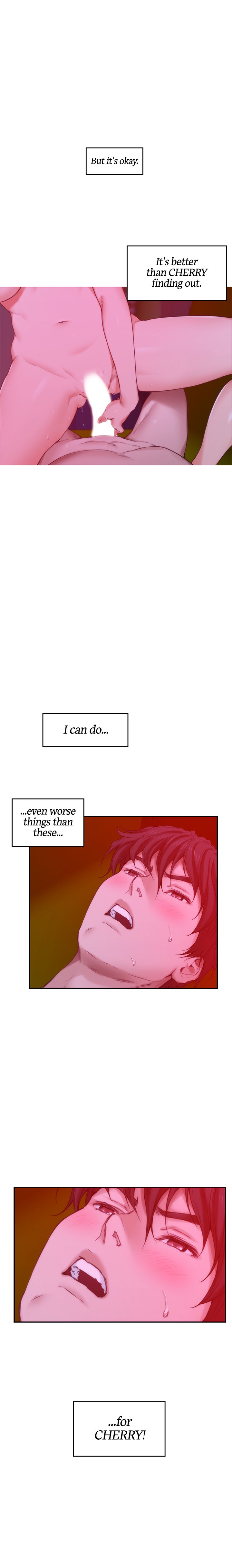 S-Mate - Chapter 76 [photo 19] - MangaPorn