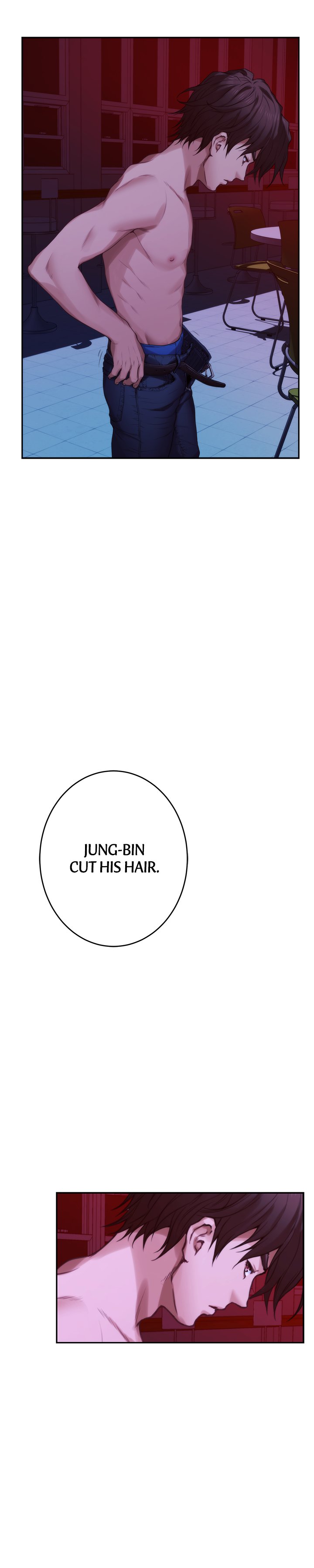 S-Mate - Chapter 76 [photo 3] - MangaPorn