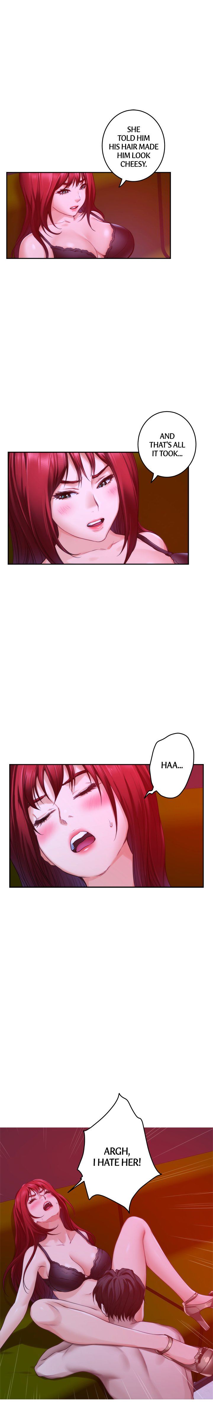S-Mate - Chapter 76 [photo 6] - MangaPorn