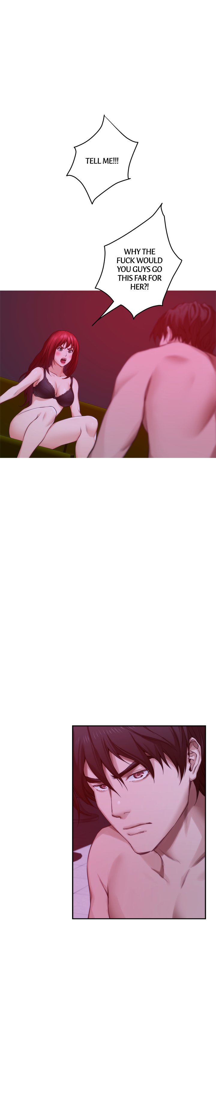 S-Mate - Chapter 76 [photo 8] - MangaPorn