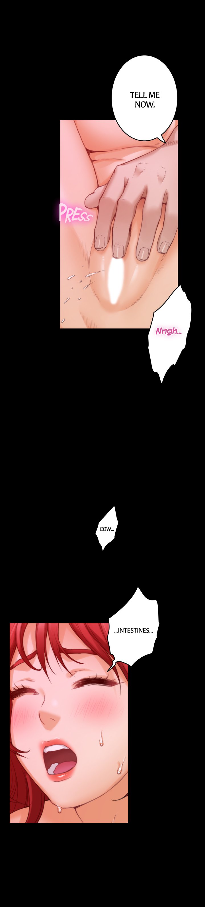 S-Mate - Chapter 77 [photo 12] - MangaPorn