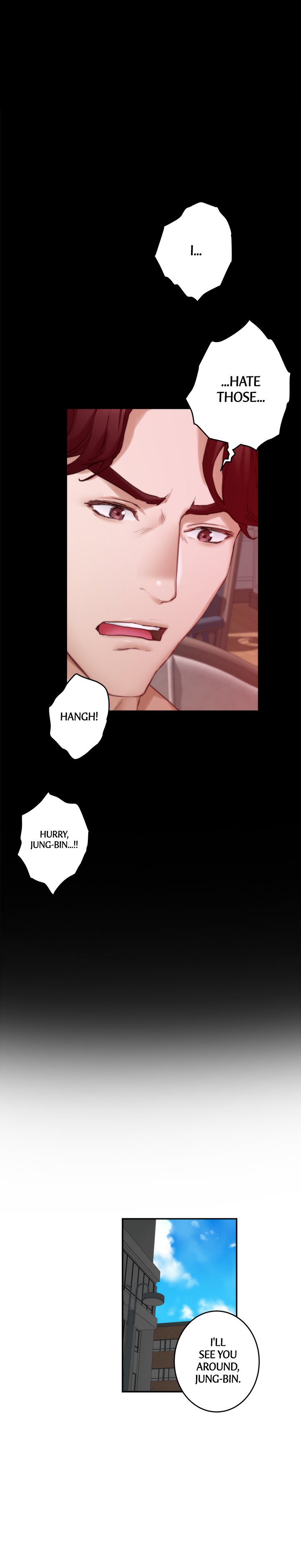 S-Mate - Chapter 77 [photo 14] - MangaPorn