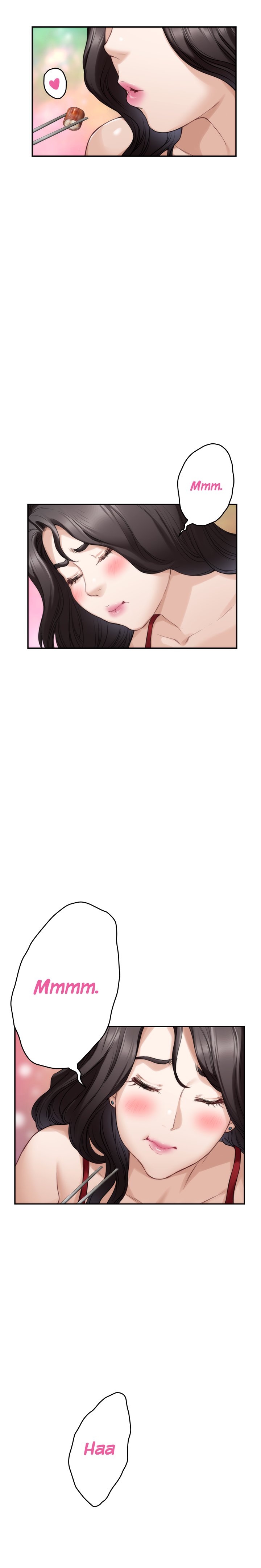 S-Mate - Chapter 77 [photo 19] - MangaPorn