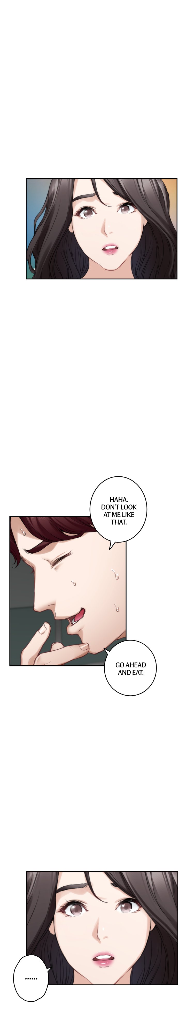 S-Mate - Chapter 77 [photo 21] - MangaPorn