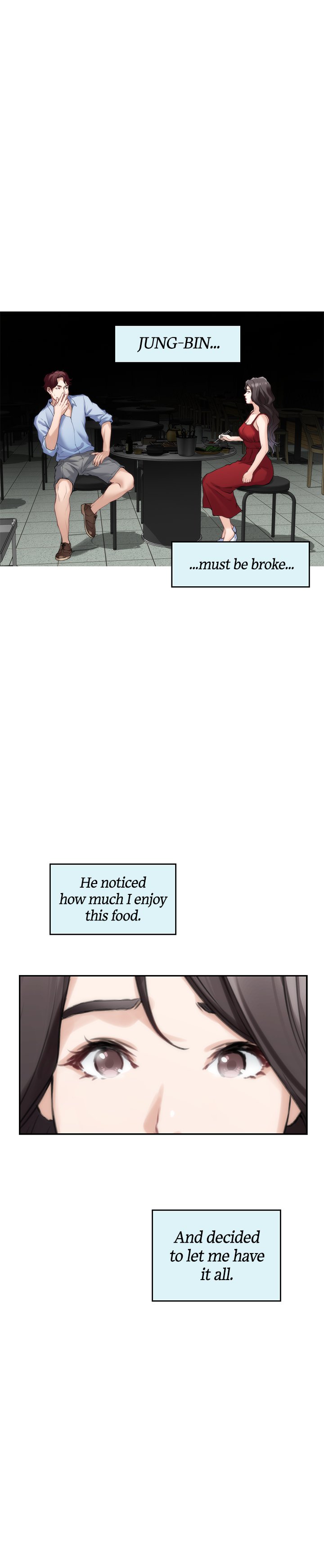 S-Mate - Chapter 77 [photo 22] - MangaPorn