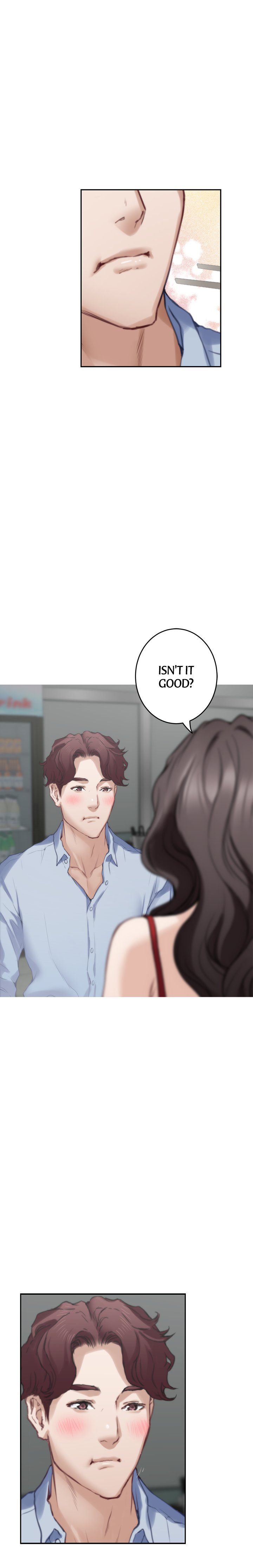 S-Mate - Chapter 77 [photo 26] - MangaPorn