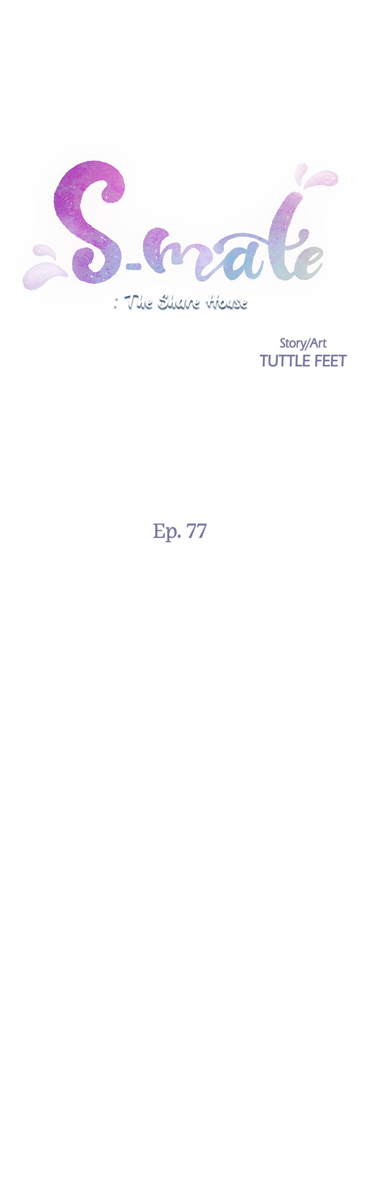 S-Mate - Chapter 77 [photo 3] - MangaPorn