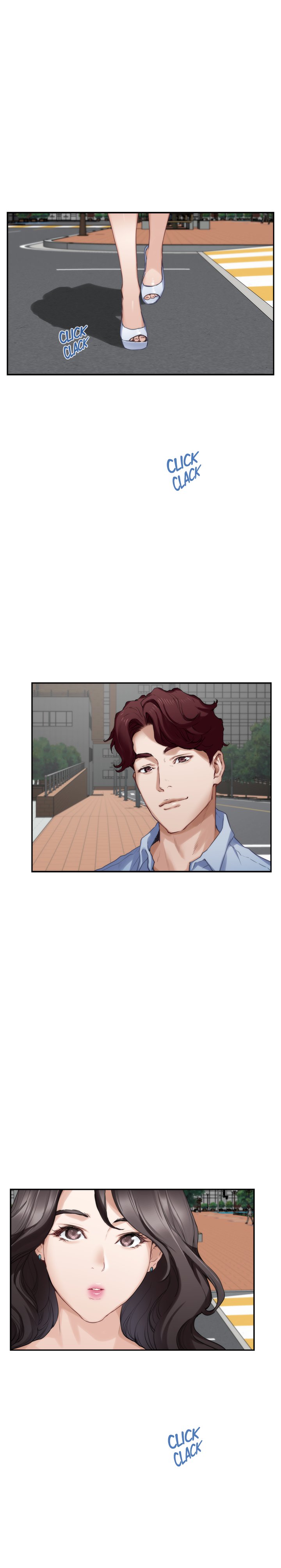 S-Mate - Chapter 77 [photo 4] - MangaPorn