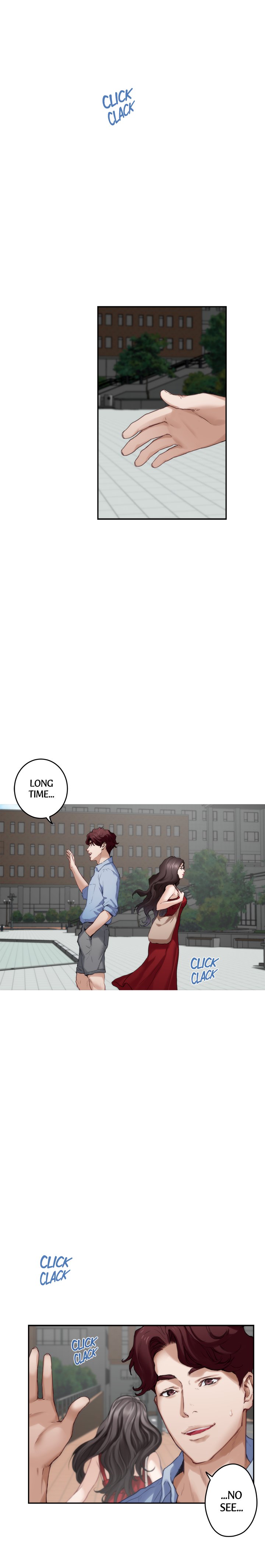 S-Mate - Chapter 77 [photo 5] - MangaPorn