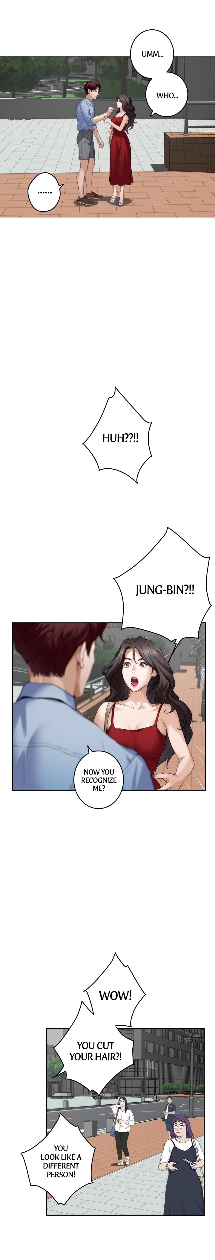 S-Mate - Chapter 77 [photo 7] - MangaPorn