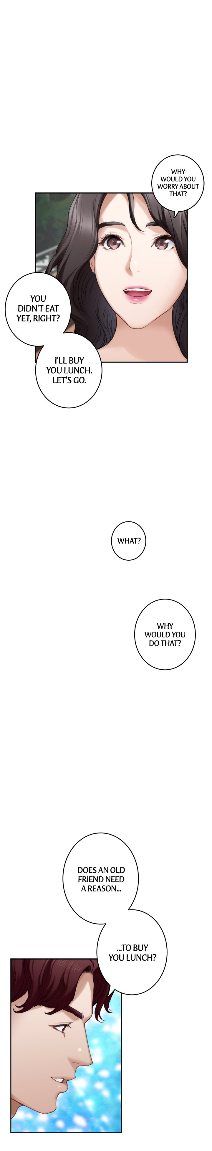 S-Mate - Chapter 77 [photo 9] - MangaPorn