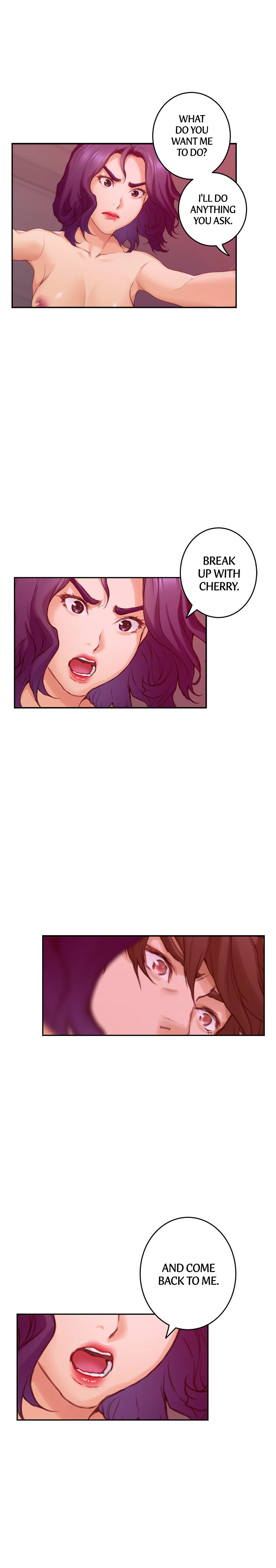 S-Mate - Chapter 78 [photo 10] - MangaPorn