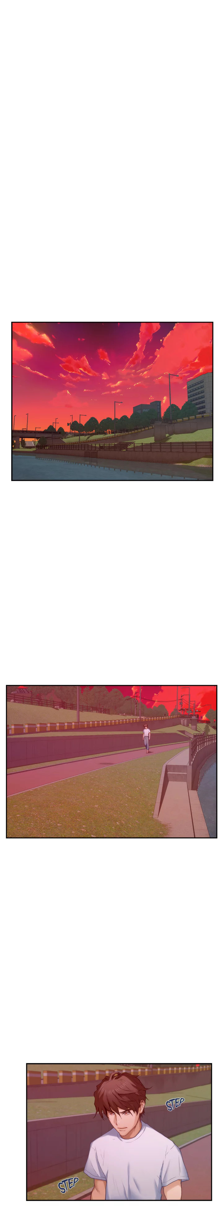 S-Mate - Chapter 78 [photo 17] - MangaPorn