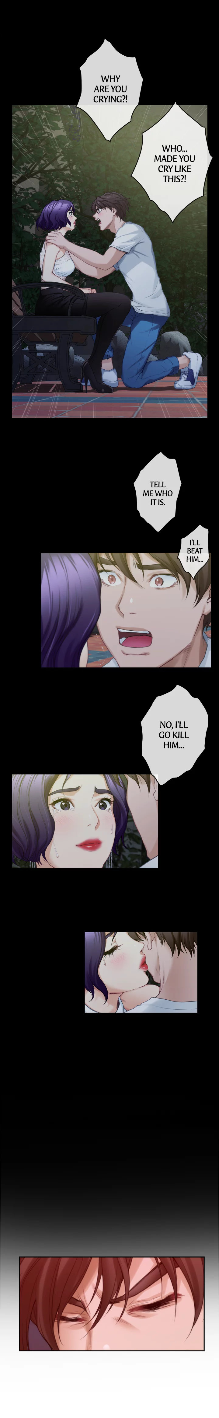 S-Mate - Chapter 78 [photo 19] - MangaPorn