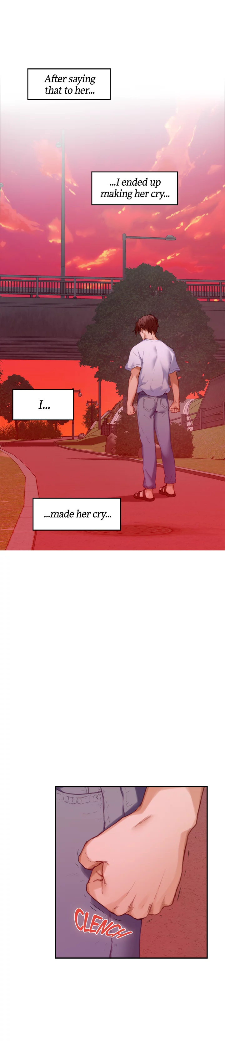S-Mate - Chapter 78 [photo 20] - MangaPorn