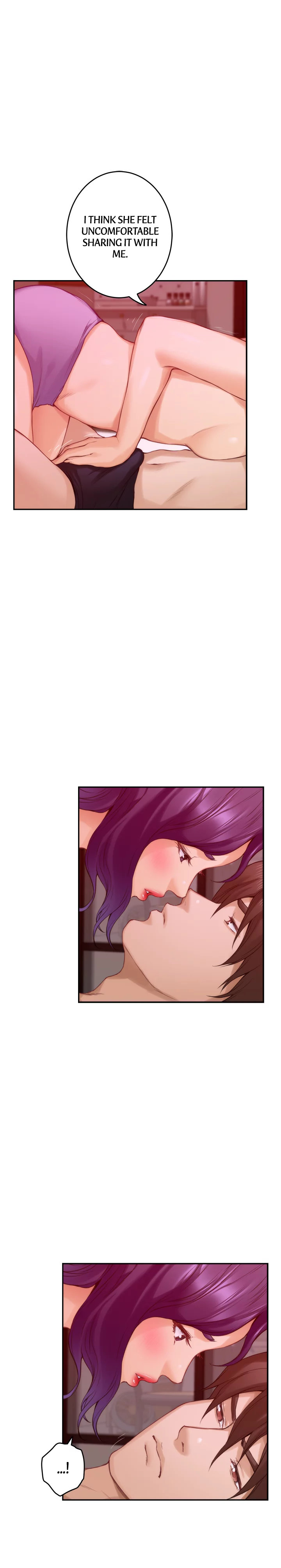 S-Mate - Chapter 78 [photo 4] - MangaPorn