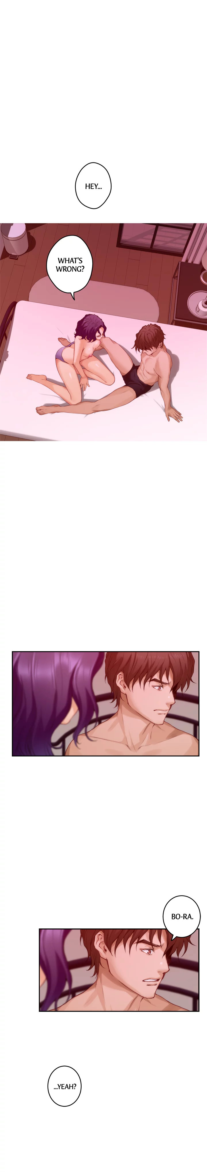 S-Mate - Chapter 78 [photo 5] - MangaPorn