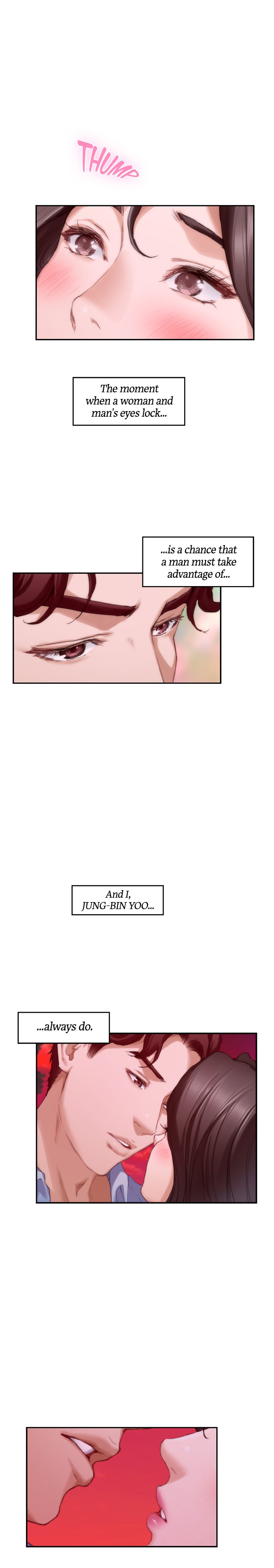 S-Mate - Chapter 79 [photo 11] - MangaPorn