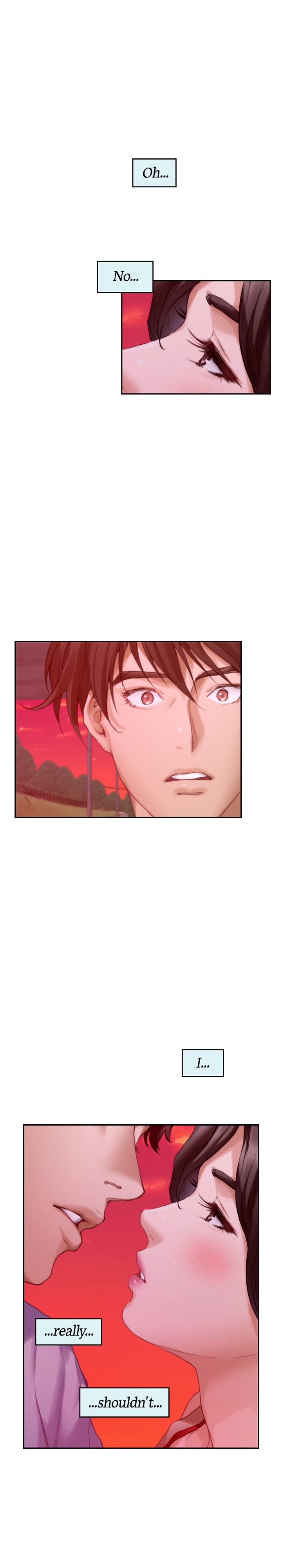S-Mate - Chapter 79 [photo 12] - MangaPorn
